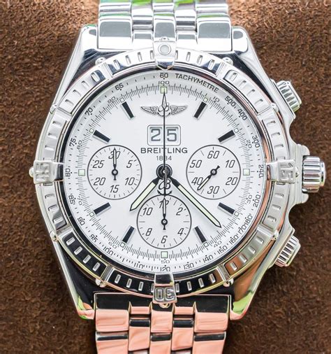 breitling windrider wiki|breitling crosswind special for sale.